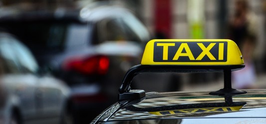 Taxiberlin