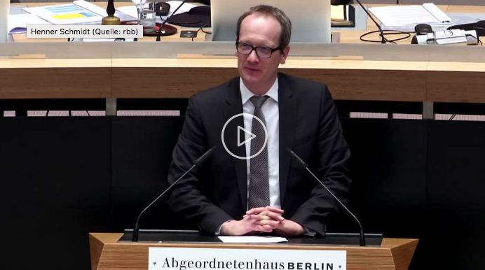 Dezentrale Regenwasserbewirtschaftung